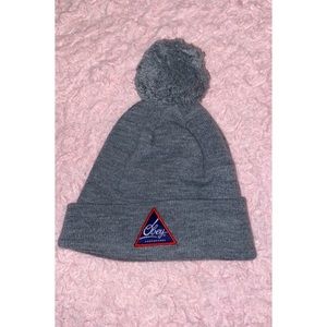 Obey beanie